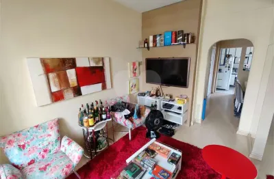 Apartamento com 1 quartos à venda em bela vista - sp