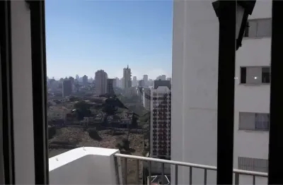 Apartamento com 2 quartos à venda na Rua Garção Tinoco, Santana, São Paulo