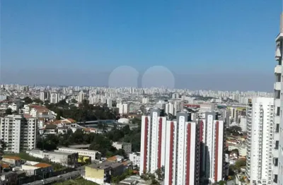Apartamento com 3 quartos à venda na Rua José Debieux, Santana, São Paulo