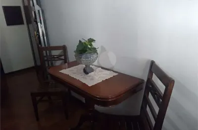 Apartamento com 1 quarto à venda na Rua General Jardim, Santa Cecília, São Paulo