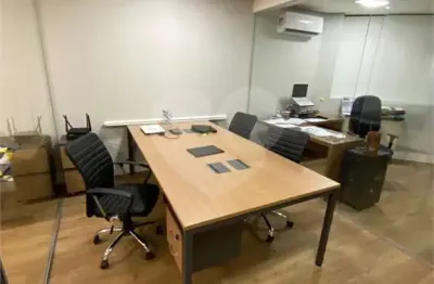 Sala comercial à venda na Rua Alferes Magalhães, Santana, São Paulo