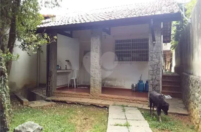 Casa com 2 quartos à venda na Rua Maestro Bortolucci, Jardim Virgínia Bianca, São Paulo