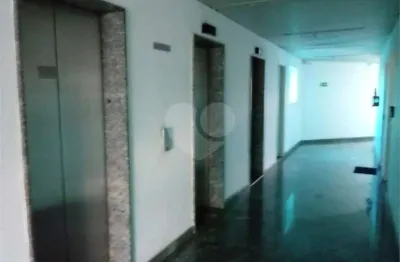 Sala comercial à venda na Rua Alferes Magalhães, Santana, São Paulo