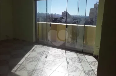 Apartamento com 2 quartos à venda em bom retiro - sp