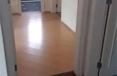 Apartamento com 3 quartos à venda na Rua Doutor Guilherme Cristofel, Santana, São Paulo