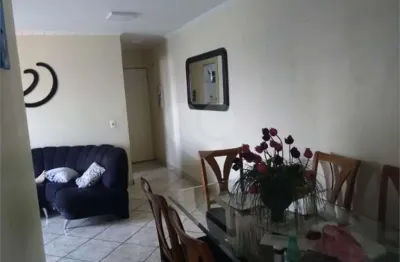 Apartamento com 3 quartos à venda em jardim andaraí - sp