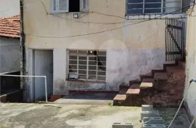 Casa comercial à venda na Vila Paulicéia, São Paulo 