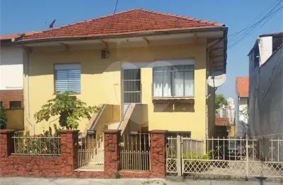 Casa com 3 quartos à venda na Rua Doutor Natalino Righeto, Tucuruvi, São Paulo