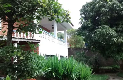 Casa com 4 quartos à venda na Doutor Amadeu Mendes Da Silva Neto, Capoavinha, Mairiporã