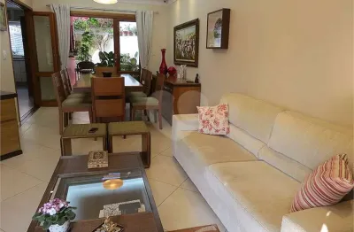 Casa com 4 quartos à venda na Rua Senhor do Monte, Santana, São Paulo