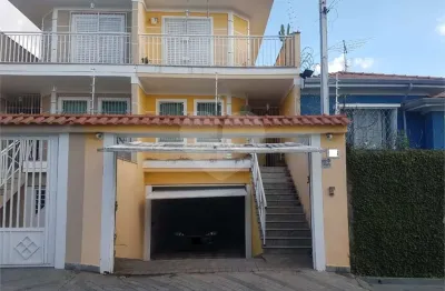 Casa com 3 quartos à venda na Rua Vitório Mazzei, 98, Parada Inglesa, São Paulo
