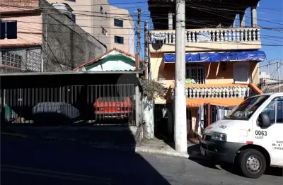 Casa com 3 quartos à venda na Independência, Vila Renata, Guarulhos