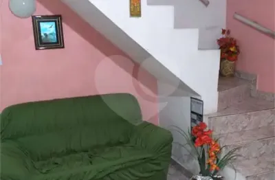 Sobrado com 3 quartos à venda em jardim brasil (zona norte) - sp