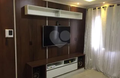 Sobrado com 2 quartos à venda em jardim jaçanã - sp