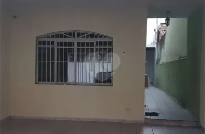 Sobrado com 3 quartos à venda em jardim valéria - sp