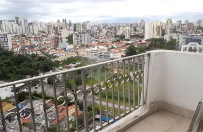 Apartamento com 3 quartos à venda na Rua Garção Tinoco, Santana, São Paulo