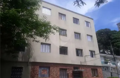 Apartamento com 1 quarto à venda na Rua Conselheiro Pedro Luís, Santana, São Paulo