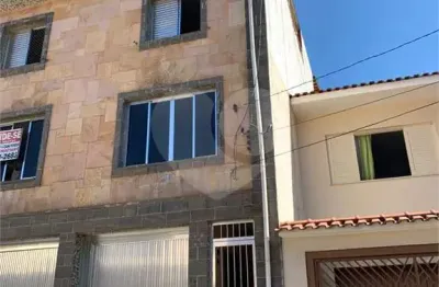 Casa com 7 quartos à venda no Mandaqui, São Paulo 