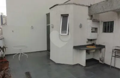 Apartamento com 3 quartos à venda na Rua Francisca Júlia, Santana, São Paulo