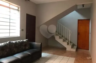 Casa com 2 quartos à venda na Rua Ouro Grosso, 453, Casa Verde, São Paulo