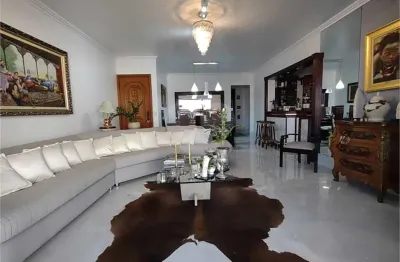 Apartamento com 3 quartos à venda na Rua Francisca Júlia, Santana, São Paulo