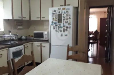 Sobrado com 3 quartos à venda em vila isolina mazzei - sp