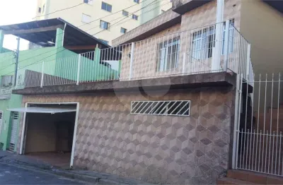 Sobrado com 3 quartos à venda em freguesia do ó - sp