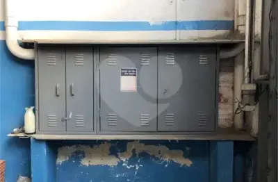 Sala comercial à venda na Avenida Adolfo Coelho, 256, Mandaqui, São Paulo