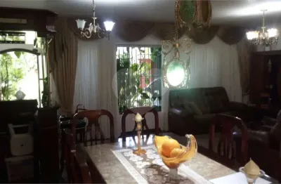 Casa com 3 quartos à venda em jardim do colégio (zona norte) - sp