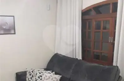 Casa com 2 quartos à venda na Rua Macedônia, 168, Freguesia do Ó, São Paulo