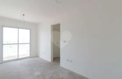 Apartamento com 2 quartos à venda em lauzane paulista - sp