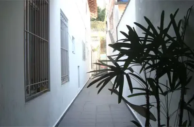 Casa com 3 quartos à venda na Avenida Daniel Malettini, Vila Aurora (Zona Norte), São Paulo