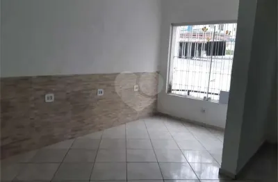 Casa com 3 quartos à venda na Rua Ismael Neri, Santana, São Paulo