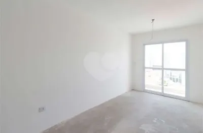 Apartamento com 2 quartos à venda na Avenida Basiléia, Lauzane Paulista, São Paulo