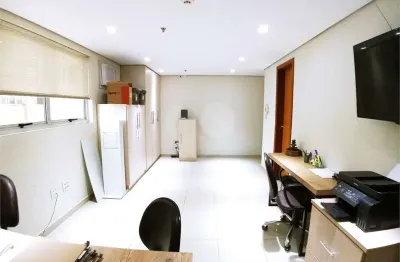 Sala comercial à venda na Rua Saguairu, 675, Casa Verde, São Paulo