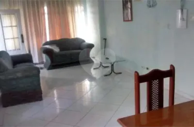 Casa com 3 quartos à venda na Rua Ismael Neri, Santana, São Paulo