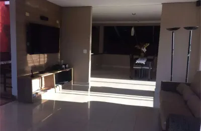 Sobrado com 2 quartos à venda em vila basileia - sp