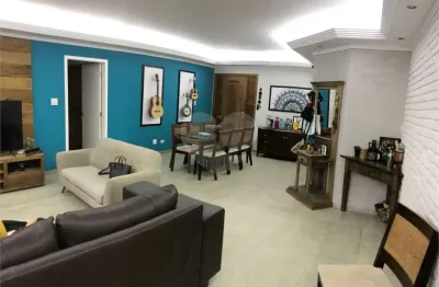 Apartamento com 3 quartos à venda na Rua Franco Paulista, Água Fria, São Paulo
