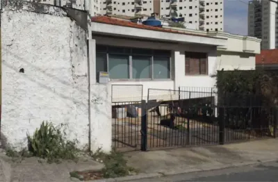 Terreno à venda em conjunto residencial santa terezinha - sp