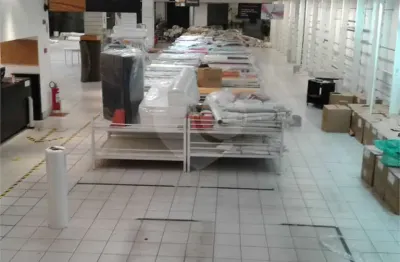 Prédio à venda na Rua Doutor César, 286, Santana, São Paulo