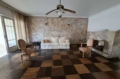 Casa comercial à venda na Rua João de Laet, 742, Vila Aurora (Zona Norte), São Paulo