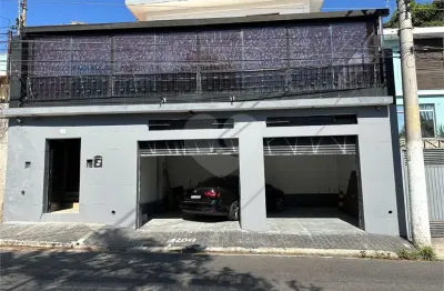 Sobrado com 7 quartos à venda em lauzane paulista - sp