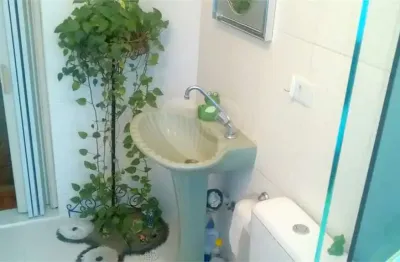 Apartamento com 2 quartos à venda em bela vista - sp