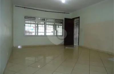 Casa com 3 quartos à venda na Avenida Peri Ronchetti, Jardim Peri, São Paulo