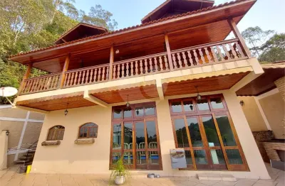 Sobrado com 4 quartos à venda em parque imperial - sp