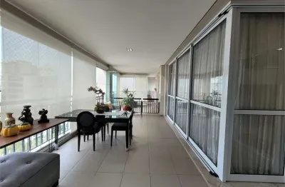 Apartamento com 3 quartos à venda na Rua Conselheiro Pedro Luís, Santana, São Paulo