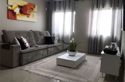 Sobrado com 3 quartos à venda em vila nova mazzei - sp