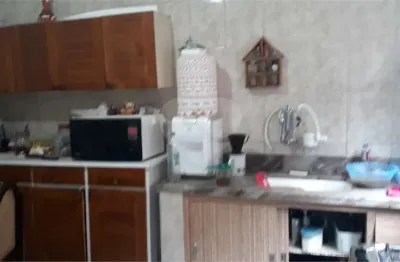 Sobrado com 2 quartos à venda em jardim santa inês - sp