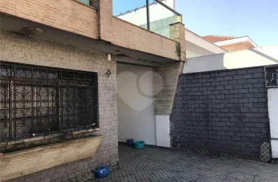Sobrado com 2 quartos à venda em jardim do colégio (zona norte) - sp