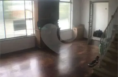 Sobrado com 3 quartos à venda em planalto paulista - sp